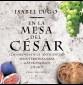Isabel Lugo, profesora de la Escola d'Hoteleria del CETT, presenta su libro "En la mesa del César" 